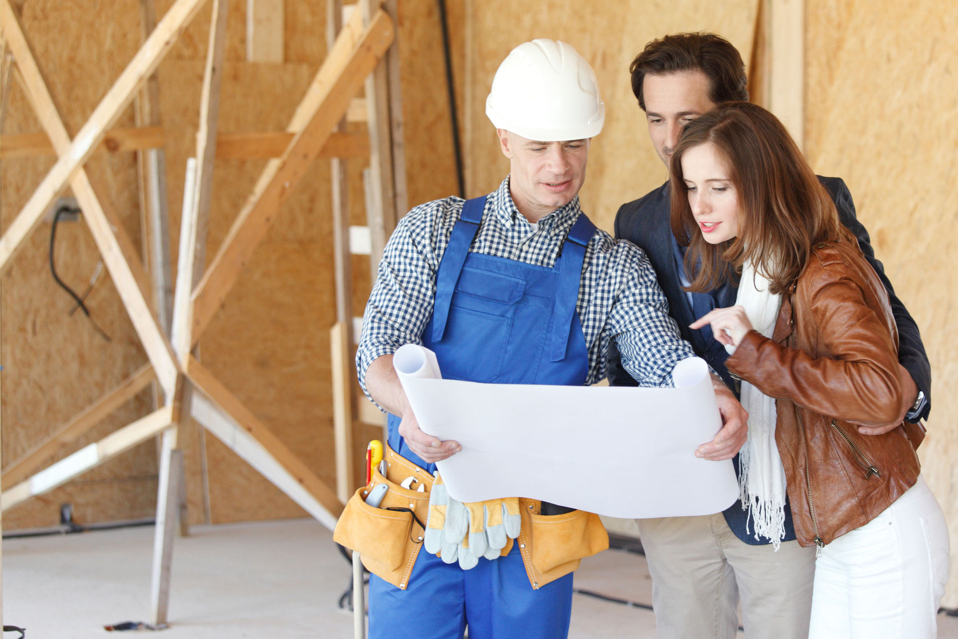 Qualified New Home Builders Christchurch
